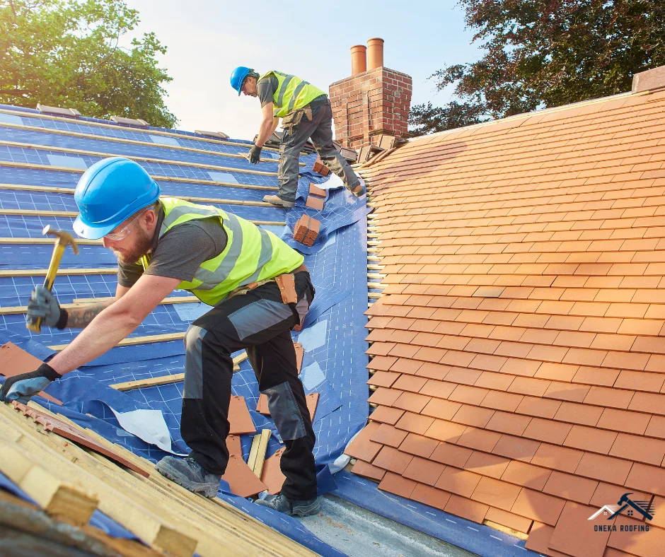 Why choose Roof Repair Near Me in Minden, LA