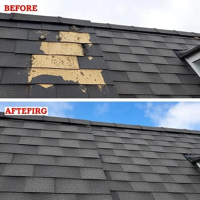 Roof Repair Near Me in Minden, LA near me